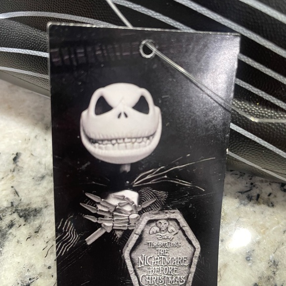 Disney Tim Burton's The Nightmare Before Christmas Slides - Picture 4 of 5